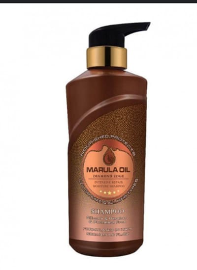 SHAMPOO MARULA OIL ITALY 500ML
