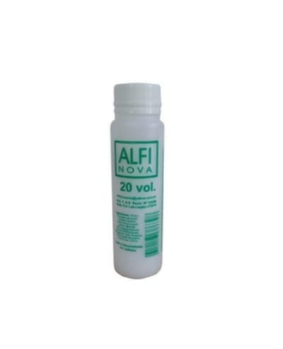 AGUA OXIGENADA ALFINOVA 20 VOL X 100CC