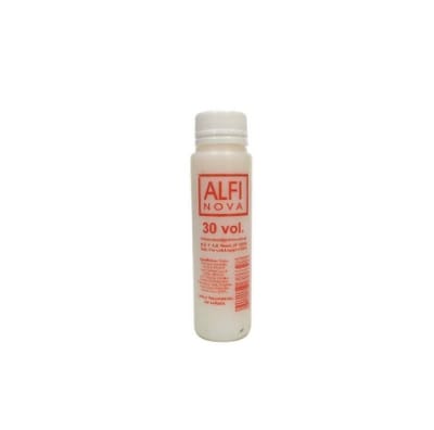 AGUA OXIGENADA ALFINOVA 30 VOL X 100CC