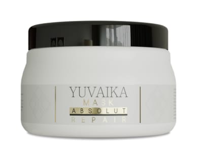 ABSOLUT REPAIR, MASCARA, RECONSTRUCTORA INSTANTANEA X 350ML YUVAIKA