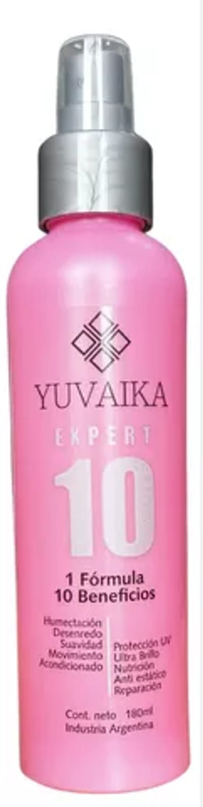 EXPERT 10, ONLY ONE, 180ML YUVAIKA