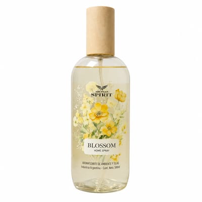 HOME SPRAY FLOWER 500ML BLOSSOM