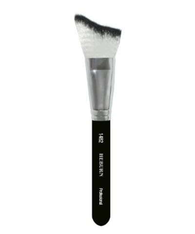 BROCHA CONTOURING FIBRA OPTICA