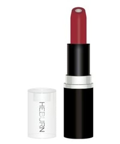 LABIAL MATTE HUMECTANTE HEBURN 01 UVA
