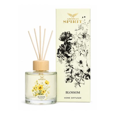 HOME DIFUSOR FLOWER 210ML BLOSSOM