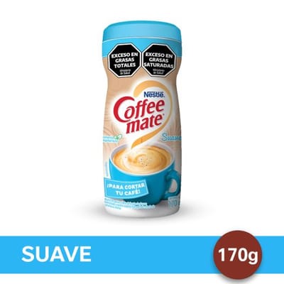 COFFEE-MATE LIGHT 12X170G
