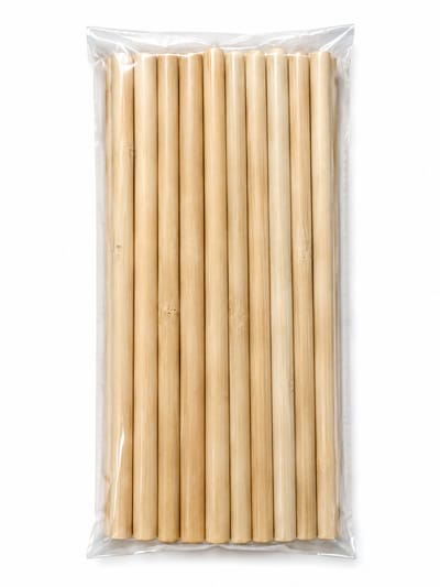 SORBETE DE BAMBOO X 10U