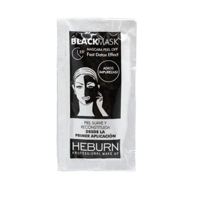 BLACK MASK