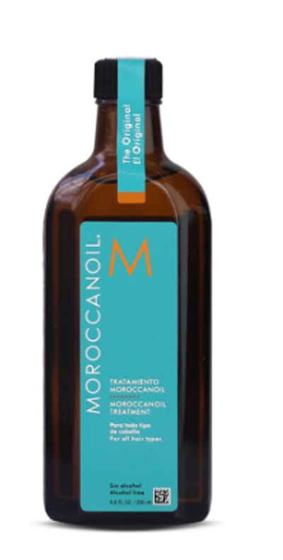 MOROCCANOIL TRATAMIENTO 200 ML