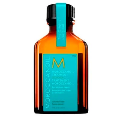 MOROCCANOIL TRATAMIENTO 25 ML
