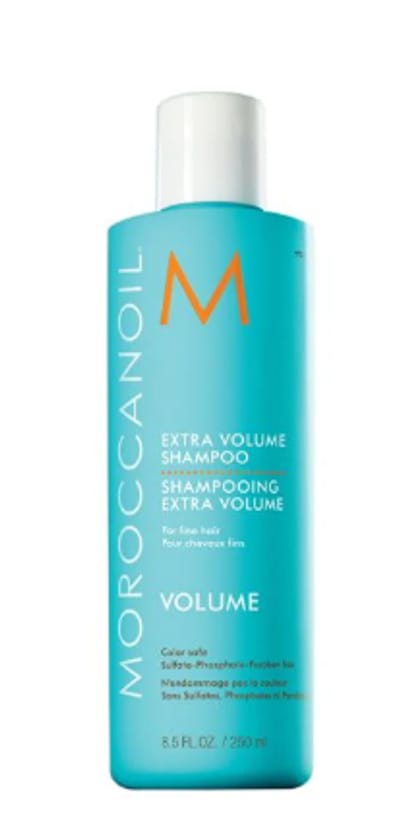 MOROCCANOIL SHAMPOO EXTRA VOLUMEN 250 ML