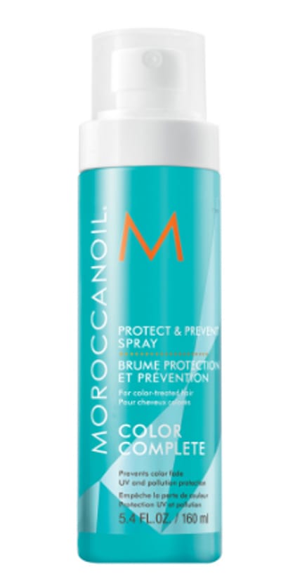 MOROCCANOIL SPRAY PROTECTOR COLOR 160 ML