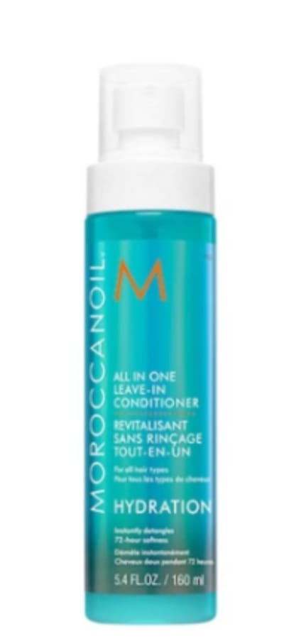 MOROCCANOIL ACOND TODO EN UNO SIN ENJUAGUE 160ML