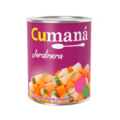 JARDINERA CUMANA X300 GRS - 32806