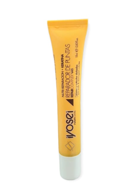 REPARADOR DE PUNTAS 15ML NUTRI-ACTIVO CABELLOS DAÑADOS IYOSEI RETAIL