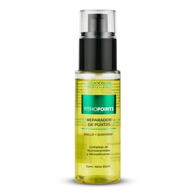 FITHOCOLOR FITHOPOINTS REPARADOR PUNTAS X 60ML