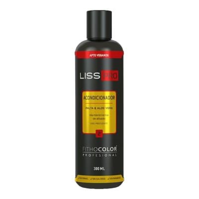 FITHOCOLOR ACONDICIONADOR LISS PRO X 300ML