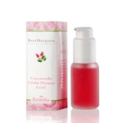 CONCENTRADO CALULAR DERMICO FACIAL BOTANIKA