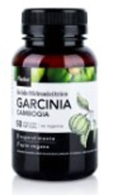 CAMBOGIA EN CAPSULAS