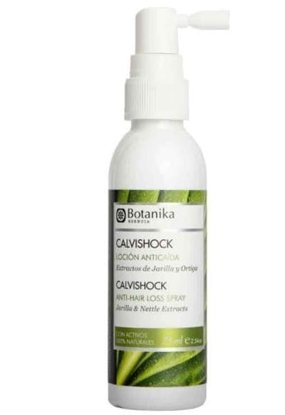 CALVISHOCK NATIER X 75ML