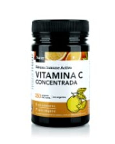 VITAMINA C CONCENTRADA