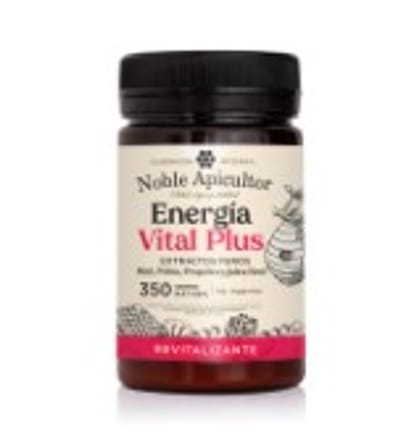 ENERGIA VITAL PLUS NATIER