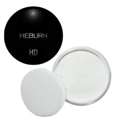 POLVO VOLATIL HD HEBURN PROFESIONAL