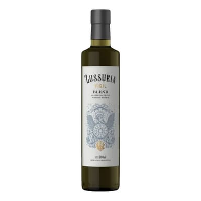 ACEITE LUSSURIA BLEND X 500 ML
