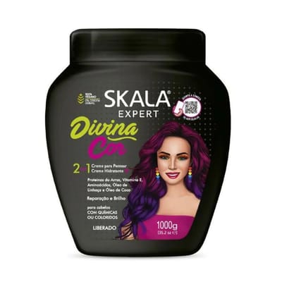2 EN 1 DIVINA COR SKALA