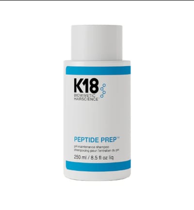 SHAMPOO PH 250ML K18