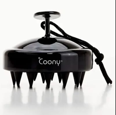 SCALP THERAPY MASSAGER COONY
