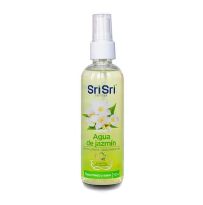 AGUA JAZMIN SRI SRI 100ML