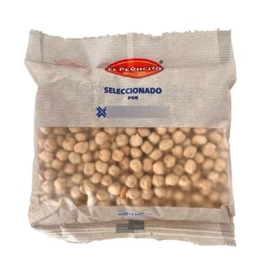 GARBANZO SALTEÑO X 500 G. EL PEONCITO