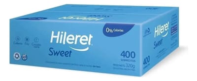 HILERET SWEET 400SOB