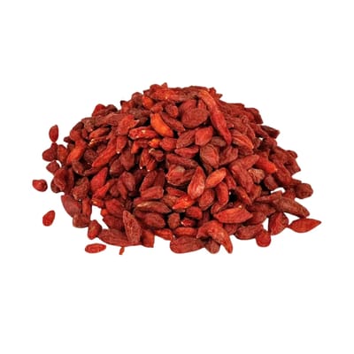 BAYAS DE GOJI X 1 KG.