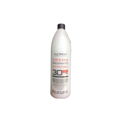 OXIDANTE EN CREMA 30 VOLUMENES 1000ML