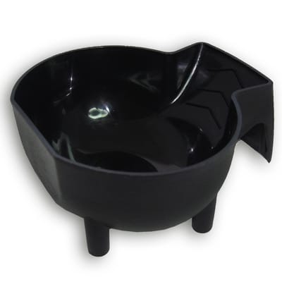 BOLS PARA TINTURA PROFESIONAL COLOR AGUAMARINA