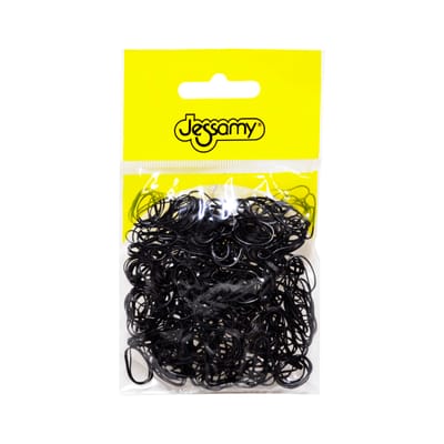 BANDITAS P/TRENCITAS X250 NEGRAS