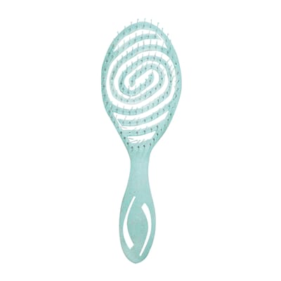 CEPILLO BIODEGRADABLE HOJA ERGONOMETRICO
