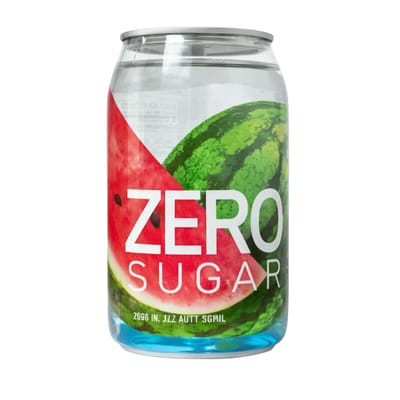 SPDA OKF SPARKLING SANDIA ZERO 350ML