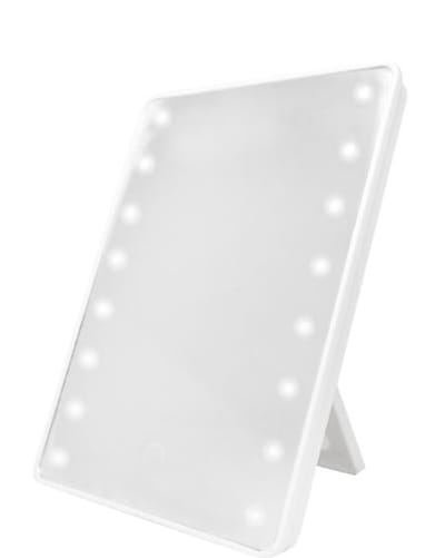 ESPEJO LED MAKEUP (16 LUCES)