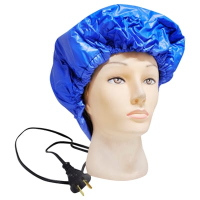 GORRO TERMICO ELECTRICO