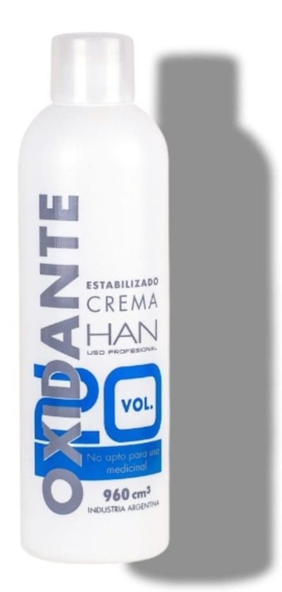 OXIDANTE DE 20V HAN 960MC