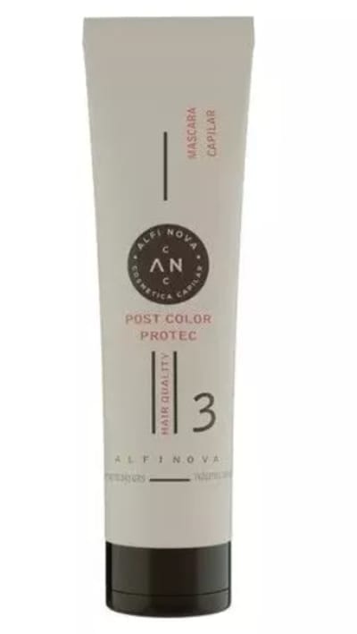 MASCARA POST COLOR X240CC - ALFINOVA