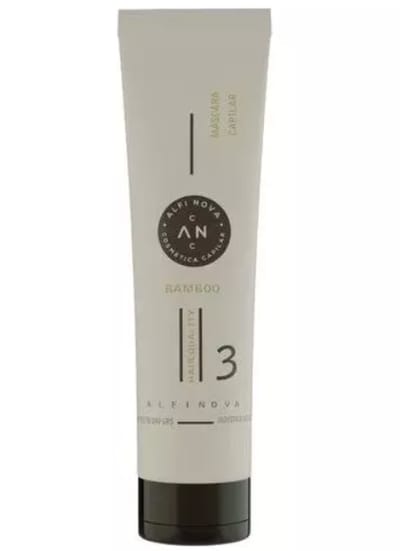 MASCARA MACADAMIA X240CC - ALFINOVA