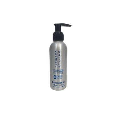 CREMA DE PEINAR CABELLOS CON RULOS PREMIUM ALFINOVA