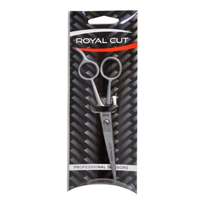 TIJERA DE CORTE PROFESIONAL PELUQUERIA - 6 ROYAL CUT W1255