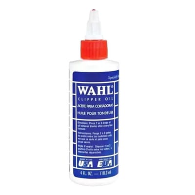 ACEITE MAQUINA WAHL 118.3ML